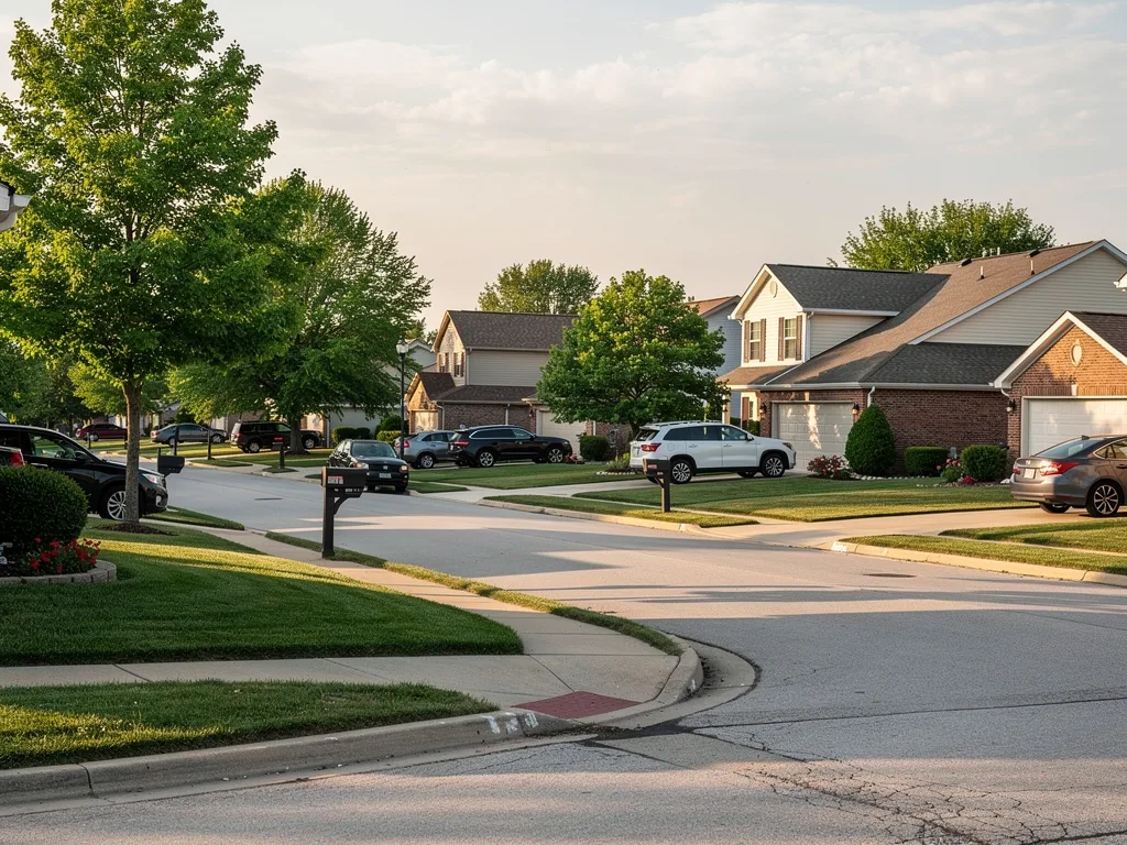 Indianapolis Sewage Cleanup Specialists service area